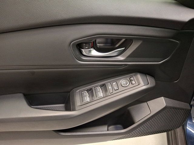 2024 Honda Accord EX - Photo 12