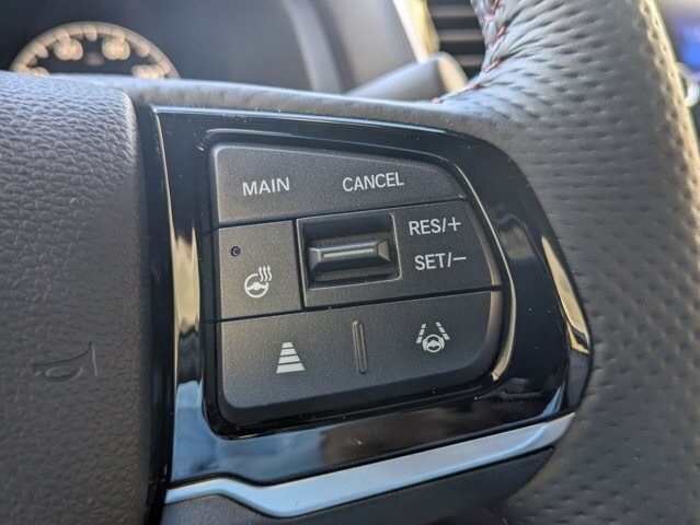 2026 Honda Ridgeline Black Edition - Photo 18