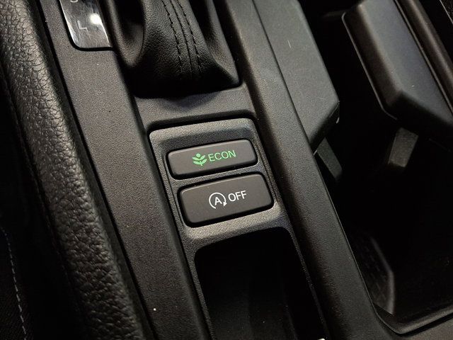 2024 Honda Accord EX - Photo 25