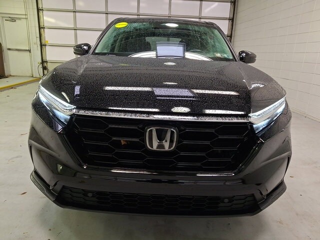 2023 Honda CR-V EX-L photo 2