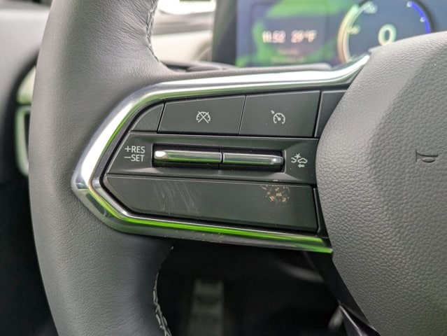 2026 Honda Prologue Elite - Photo 17