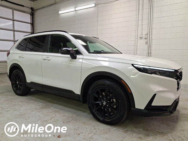 2023 Honda CR-V Sport's photo