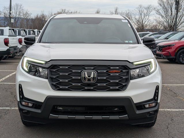 2026 Honda Ridgeline TrailSport - Photo 6