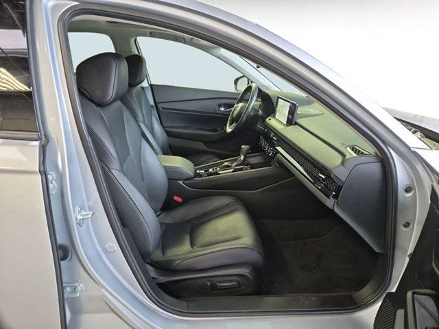 2023 Honda Accord Hybrid Touring - Photo 21