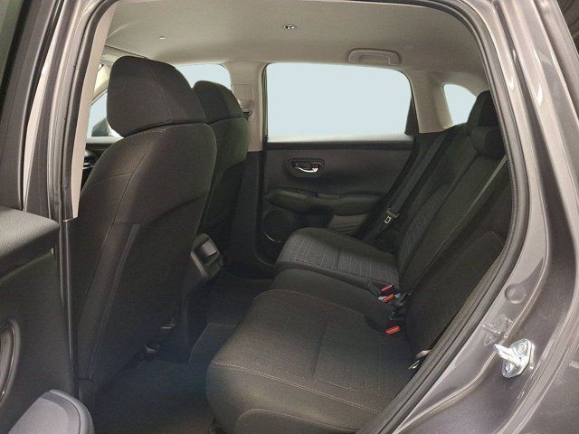 2026 Honda HR-V LX - Photo 9