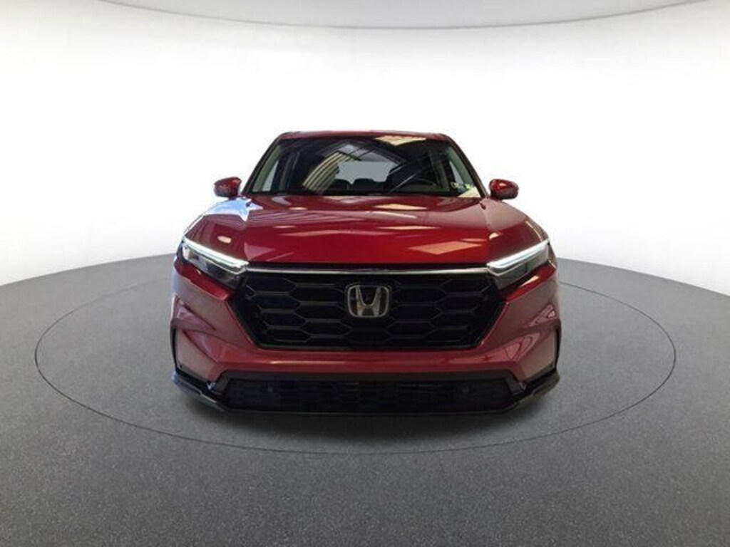 Certified 2024 Honda CR-V EX-L SUV