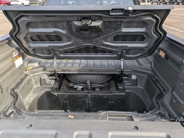 2026 Honda Ridgeline TrailSport - Photo 11