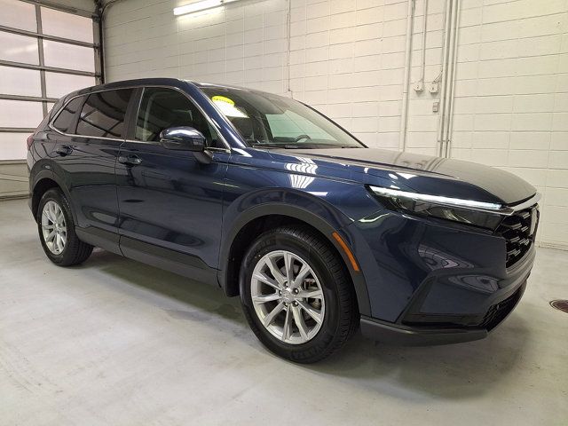 2024 Honda CR-V EX-L AWD's photo