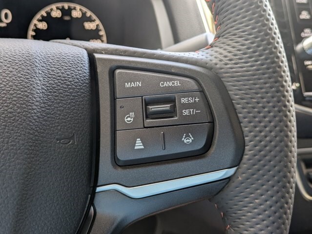 2026 Honda Ridgeline TrailSport - Photo 16