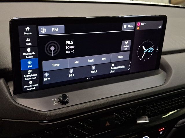 2023 Honda Accord Hybrid Sport-L - Photo 17