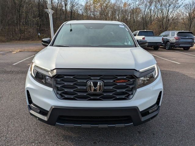 2026 Honda Ridgeline TrailSport - Photo 7