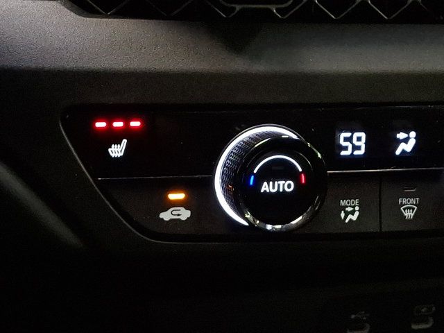 2024 Honda Accord EX - Photo 24