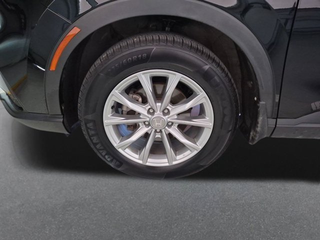 2024 Honda CR-V EX-L - Photo 24