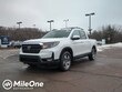  Honda Ridgeline