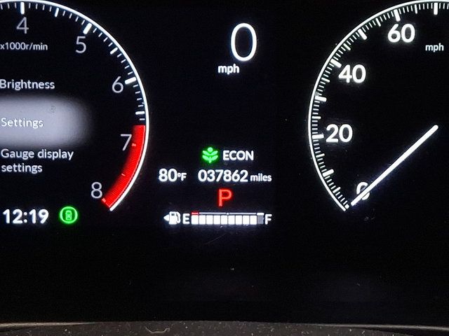2024 Honda HR-V Sport - Photo 20
