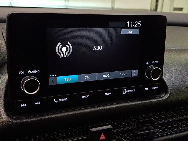 Used 2024 Honda HR-V For Sale at MotorWorld Honda | VIN
