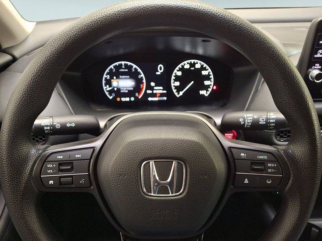 2026 Honda HR-V LX - Photo 16