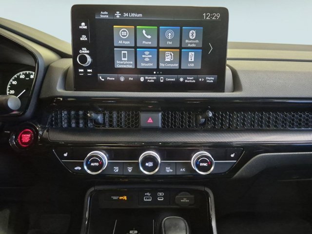 2024 Honda CR-V EX-L - Photo 14