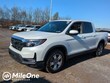  Honda Ridgeline