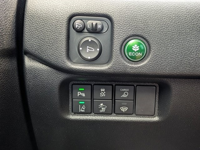 2026 Honda Ridgeline TrailSport - Photo 20