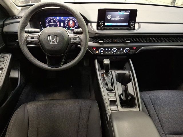 2024 Honda Accord EX - Photo 11