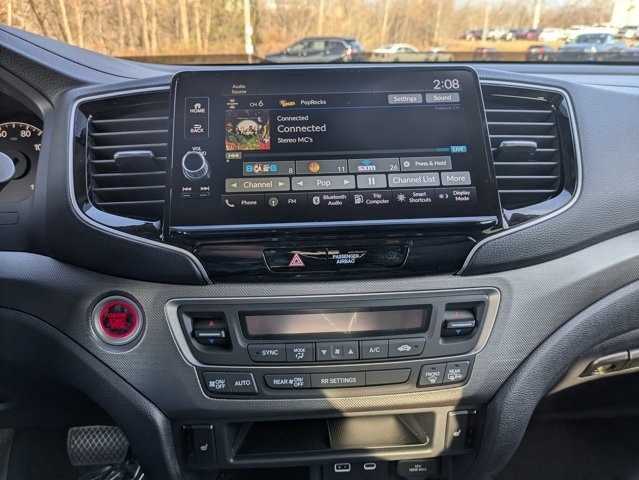 2026 Honda Ridgeline RTL - Photo 14