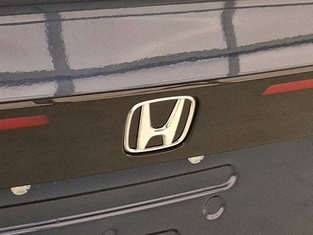 2024 Honda Accord EX - Photo 30