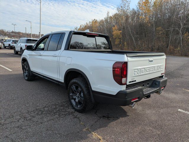 2026 Honda Ridgeline TrailSport - Photo 6