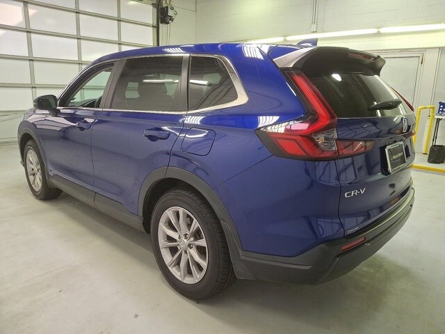 2024 Honda CR-V EX-L photo 4