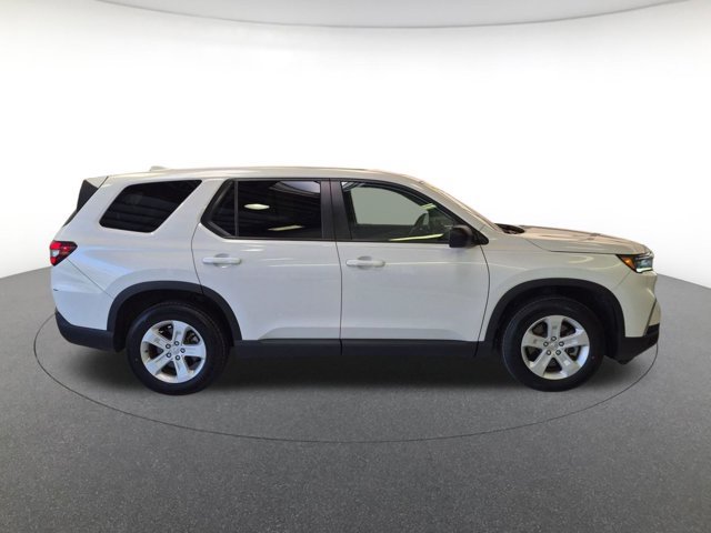 Certified 2023 Honda Pilot LX SUV