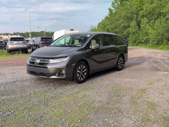 2026 Honda Odyssey EX-L Van Passenger