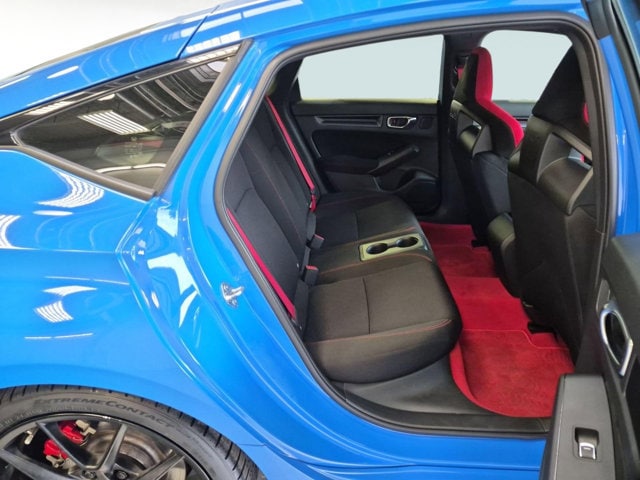 2024 Honda Civic Hatchback Type-R - Photo 19
