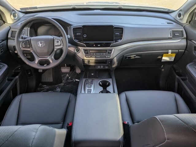 2026 Honda Ridgeline RTL - Photo 10