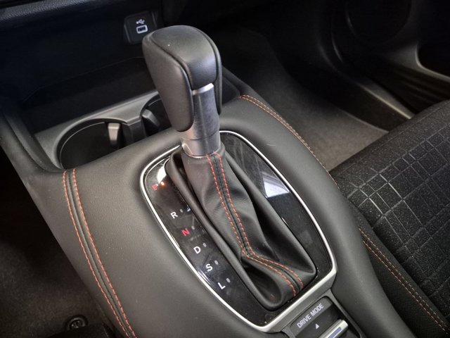 2024 Honda HR-V Sport - Photo 12