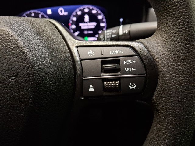 2024 Honda Accord EX - Photo 22