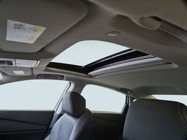 2023 Honda Accord Hybrid Touring - Photo 19