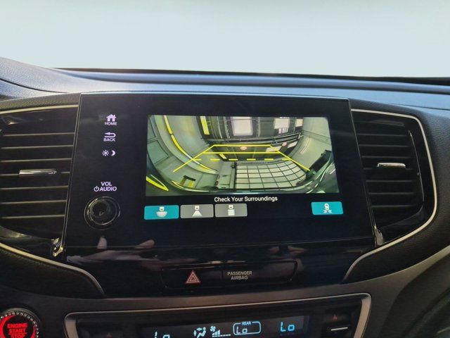 2022 Honda Pilot SE - Photo 16