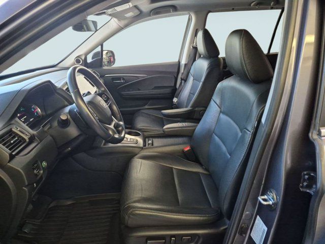 2022 Honda Pilot SE - Photo 9