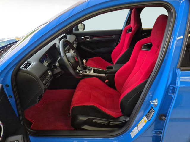 2024 Honda Civic Hatchback Type-R - Photo 9