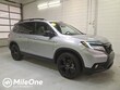 Honda Passport