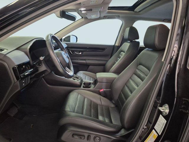 2024 Honda CR-V EX-L - Photo 9