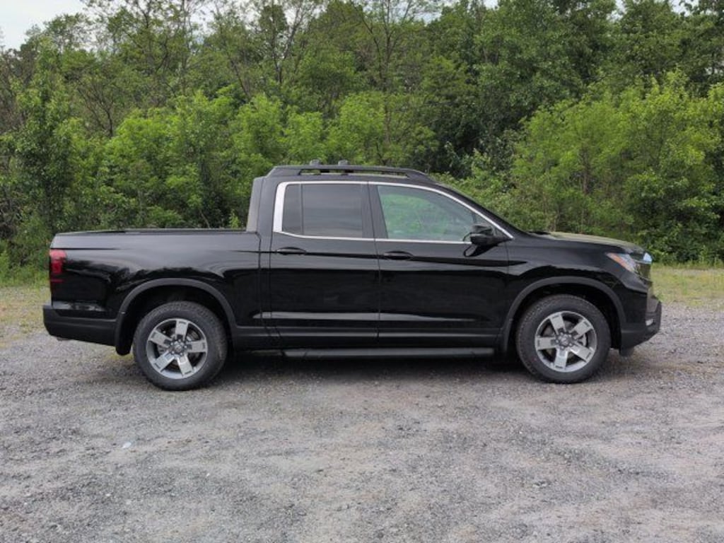 New 2026 Honda Ridgeline RTL Truck Crew Cab