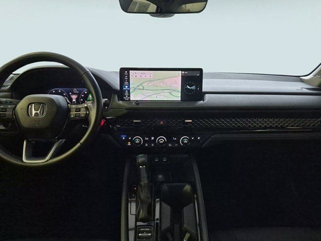 2023 Honda Accord Hybrid Touring - Photo 14