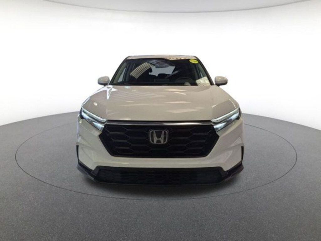 Certified 2024 Honda CR-V EX SUV
