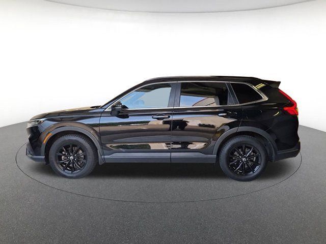 2024 Honda CR-V Sport - Photo 8