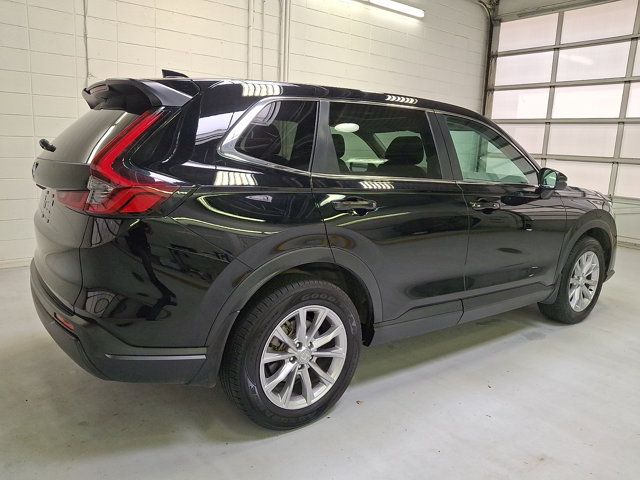2024 Honda CR-V EX-L - Photo 6