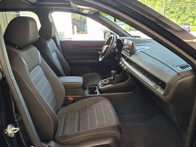 2024 Honda CR-V Sport - Photo 22