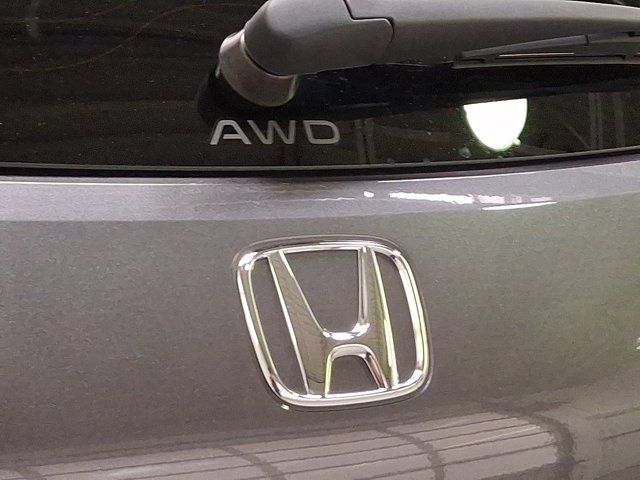 2026 Honda HR-V LX - Photo 24