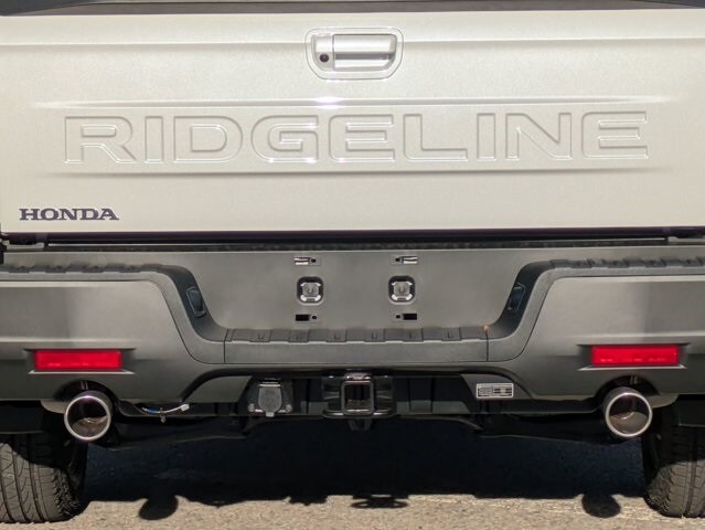 2026 Honda Ridgeline RTL - Photo 23
