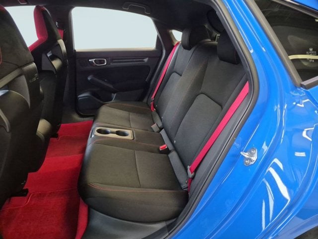 2024 Honda Civic Hatchback Type-R - Photo 10